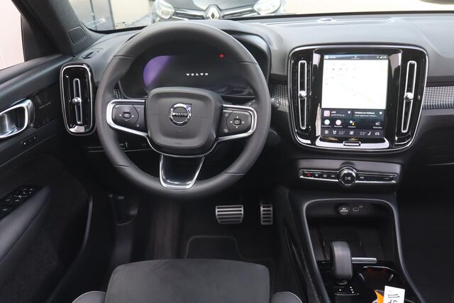 Volvo XC40 Recharge Twin Pro SOH 91% Harman Kardon I Pano I Elek.Stoelen