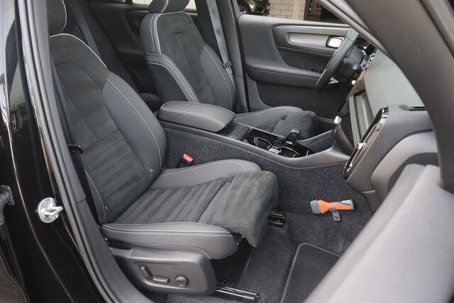 Volvo XC40 Recharge Twin Pro SOH 91% Harman Kardon I Pano I Elek.Stoelen