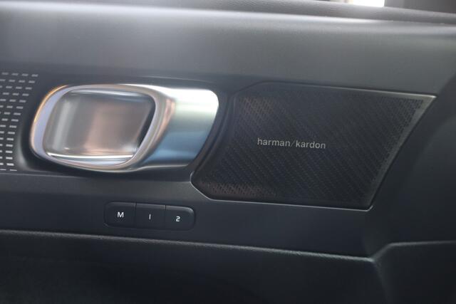 Volvo XC40 Recharge Twin Pro SOH 91% Harman Kardon I Pano I Elek.Stoelen