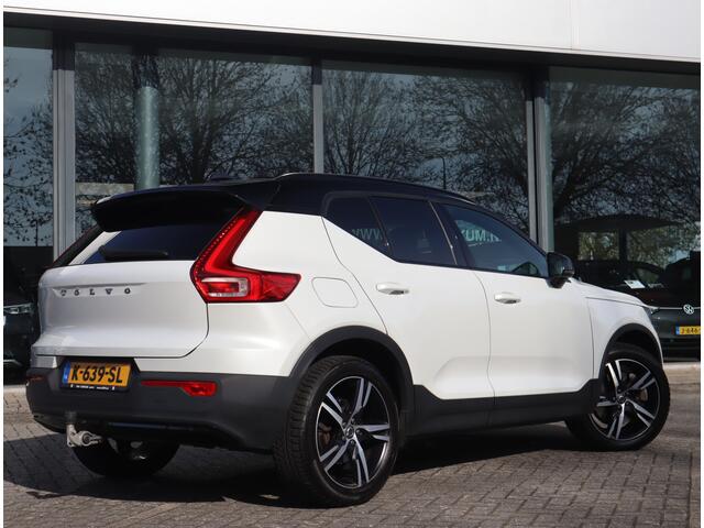 Volvo XC40 1.5 T5 Recharge R-Design Expression ACC / Trekhaak