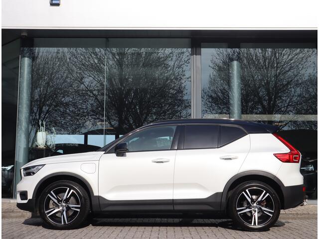 Volvo XC40 1.5 T5 Recharge R-Design Expression ACC / Trekhaak