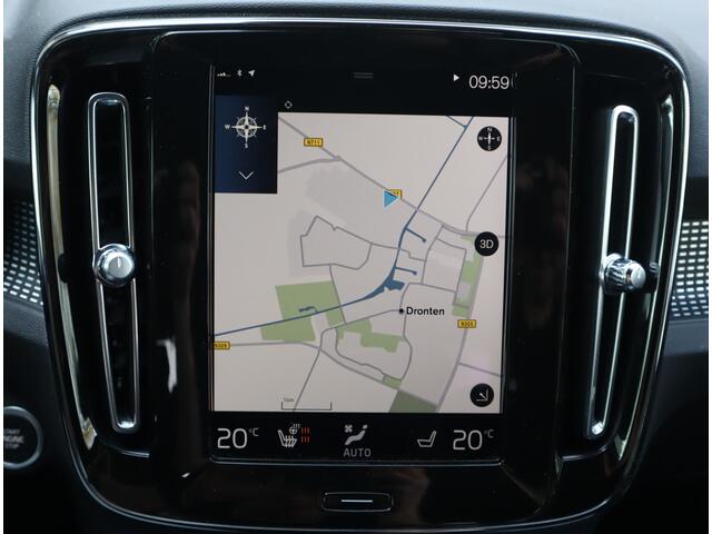 Volvo XC40 1.5 T5 Recharge R-Design Expression ACC / Trekhaak