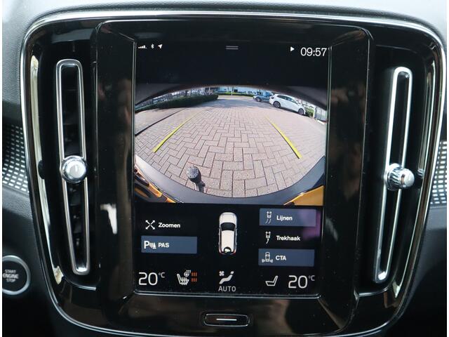 Volvo XC40 1.5 T5 Recharge R-Design Expression ACC / Trekhaak