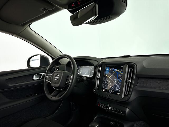 Volvo XC40 T2 Momentum Core | Parkeercamera | Stoel- en Stuurverwarming | Cruise control