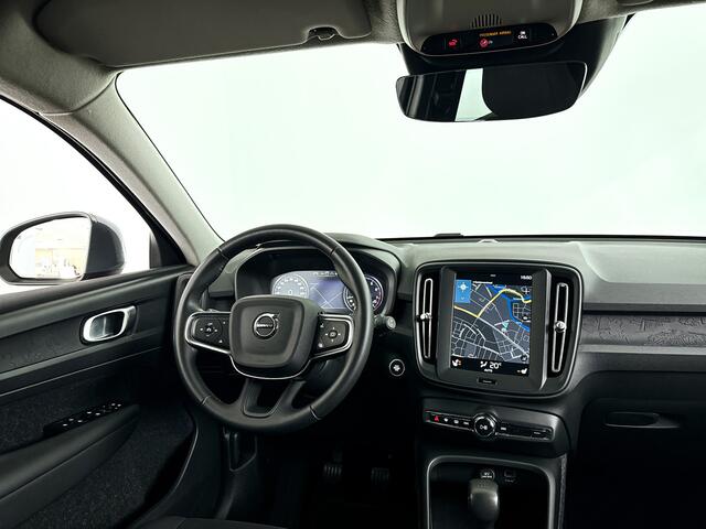 Volvo XC40 T2 Momentum Core | Parkeercamera | Stoel- en Stuurverwarming | Cruise control