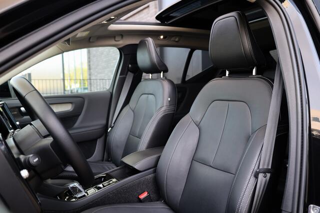 Volvo XC40 1.5 T5 Recharge R-Design | PANO | H&K | MEMORY | 360 | DODE HOEK | KEYLESS | ELEK TREKHAAK |