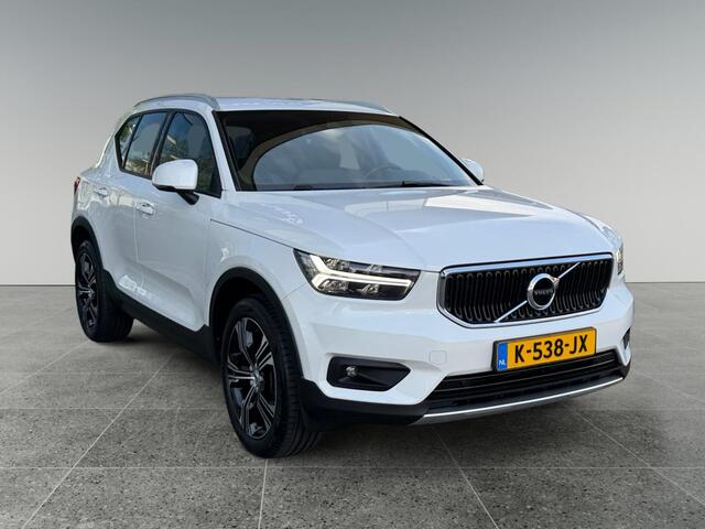 Volvo XC40 1.5 T2 Business Pro