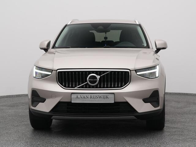 Volvo XC40 1.5 T4 Recharge Inscription | FACELIFT | KEYLESS | LEDER