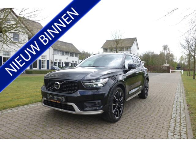 Volvo XC40 1.5 T5 Recharge R-Design | Harman Kardon | ACC | Stoelverwarming | Stuurwielverw. | 360° Camera | Trekhaak |