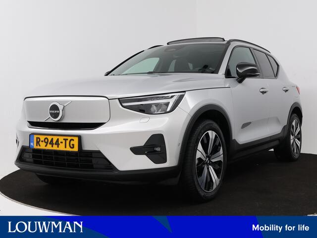 Volvo XC40 Recharge Ultimate 70 kWh | SOH 97% |