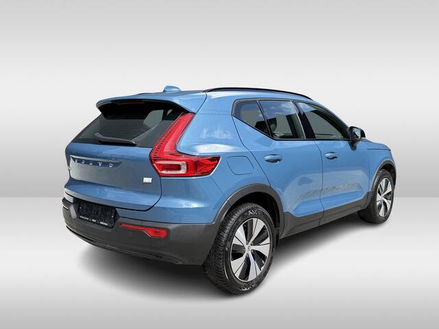 Volvo XC40 1.5 T4 Plug-in hybrid Plus Dark | 360 Camera | Trekhaak