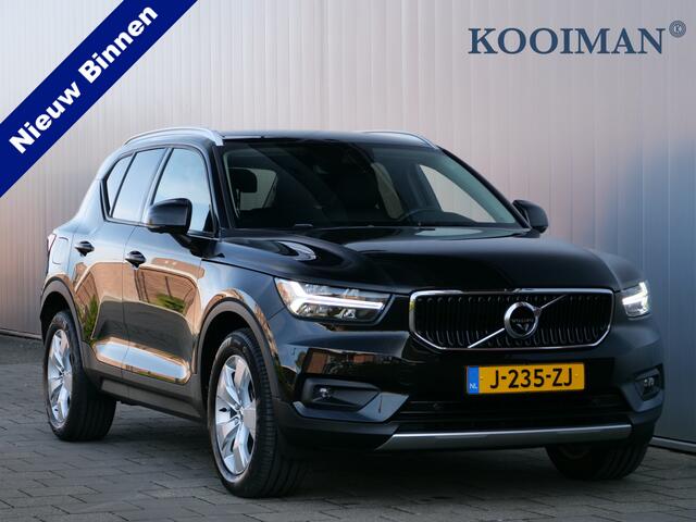 Volvo XC40 2.0 B4 Business Pro 197 Pk Automaat Navi / DAB / Apple Carplay / Camera / Trekhaak