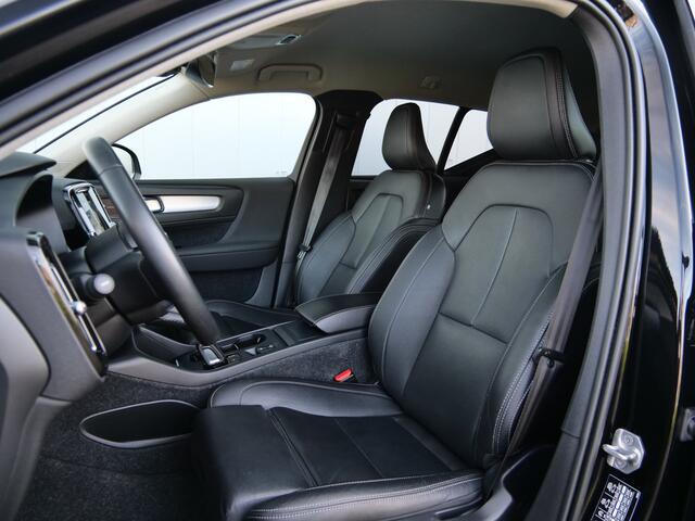 Volvo XC40 2.0 B4 Business Pro 197 Pk Automaat Navi / DAB / Apple Carplay / Camera / Trekhaak