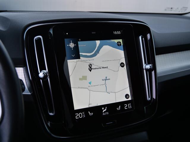 Volvo XC40 2.0 B4 Business Pro 197 Pk Automaat Navi / DAB / Apple Carplay / Camera / Trekhaak