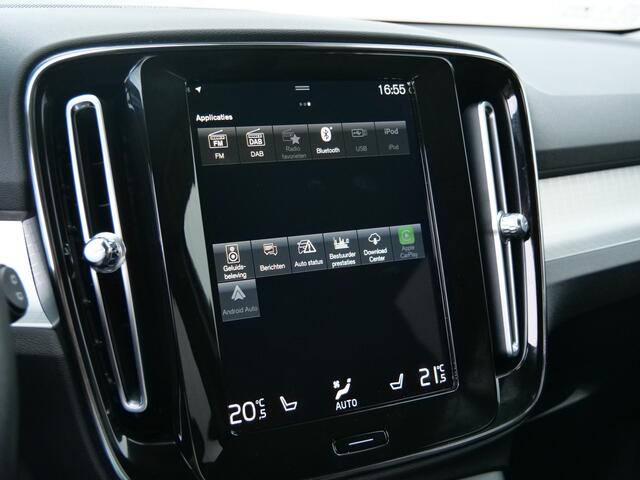 Volvo XC40 2.0 B4 Business Pro 197 Pk Automaat Navi / DAB / Apple Carplay / Camera / Trekhaak