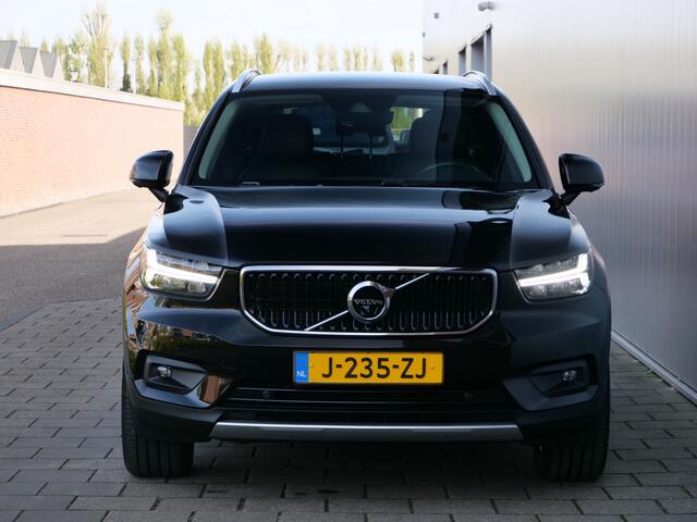 Volvo XC40 2.0 B4 Business Pro 197 Pk Automaat Navi / DAB / Apple Carplay / Camera / Trekhaak