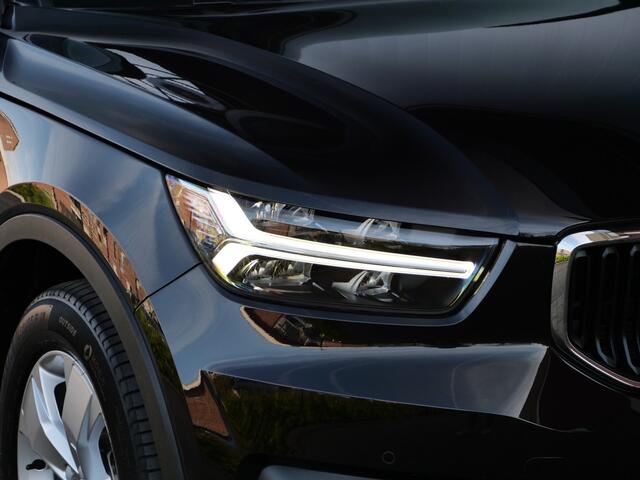 Volvo XC40 2.0 B4 Business Pro 197 Pk Automaat Navi / DAB / Apple Carplay / Camera / Trekhaak