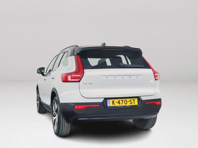 Volvo XC40 T4 Recharge R-Design Expression | Parkeercamera | Harman Kardon | Cruise control | Trekhaak