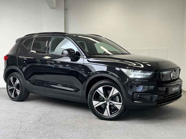 Volvo XC40 Recharge P8 AWD R-Design | 93% SOH | CAMERA | 1-EIG |