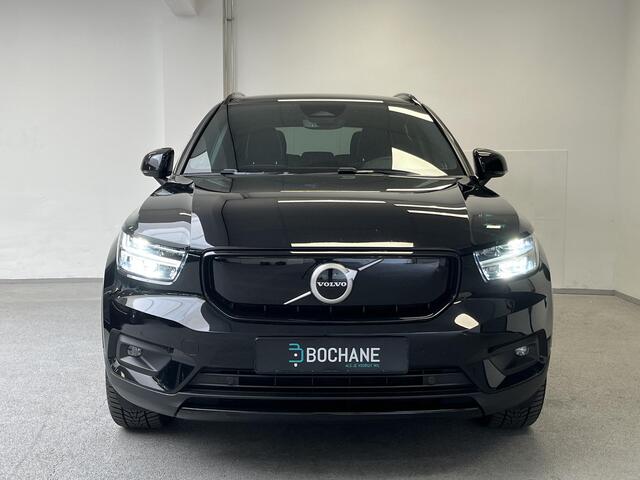 Volvo XC40 Recharge P8 AWD R-Design | 93% SOH | CAMERA | 1-EIG |