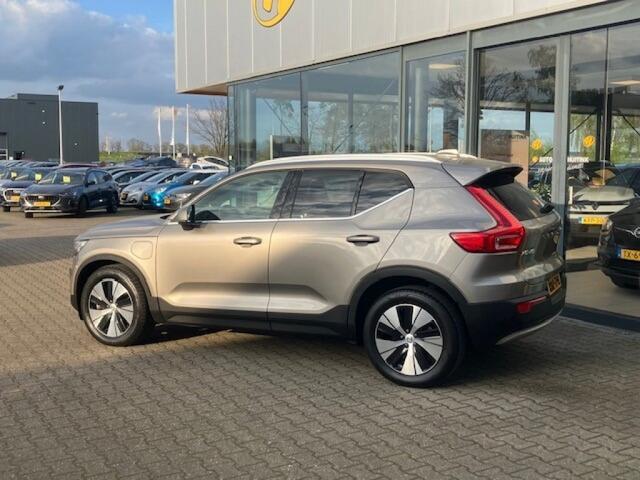 Volvo XC40 1.5 T4 Recharge Inscription - Pan dak - camera - navi - apple/android
