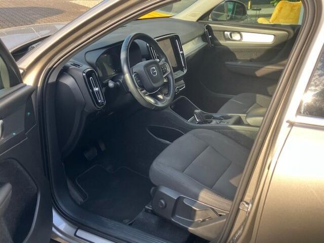 Volvo XC40 1.5 T4 Recharge Inscription - Pan dak - camera - navi - apple/android