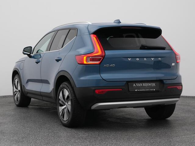 Volvo XC40 1.5 T4 Plug-in hybrid Core Bright | CAMERA | KEYLESS