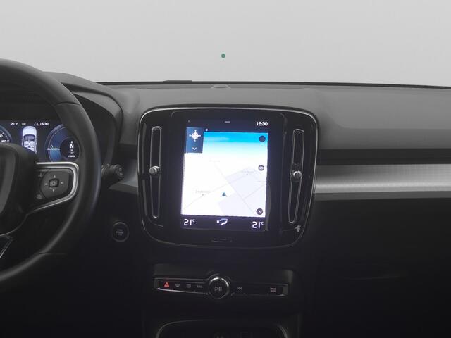 Volvo XC40 1.5 T4 Plug-in hybrid Core Bright | CAMERA | KEYLESS