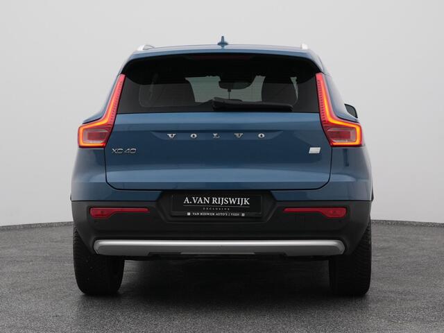 Volvo XC40 1.5 T4 Plug-in hybrid Core Bright | CAMERA | KEYLESS
