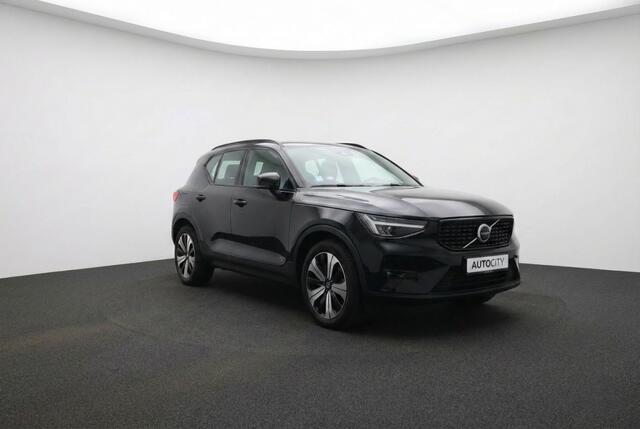 Volvo XC40 T5 Ultimate Dark Recharge Plug-In Hybrid Pano l Leder l Harman l