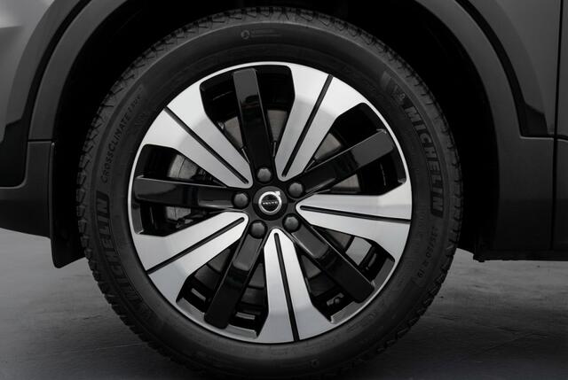 Volvo XC40 T5 Ultimate Dark Recharge Plug-In Hybrid Pano l Leder l Harman l