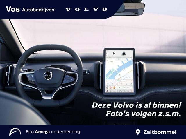 Volvo XC40 Single Motor Extended Range Ultimate 82 kWh | Panoramadak | 360 Camera| Trekhaak |
