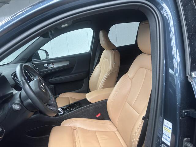 Volvo XC40 1.5 T5 Recharge Inscription