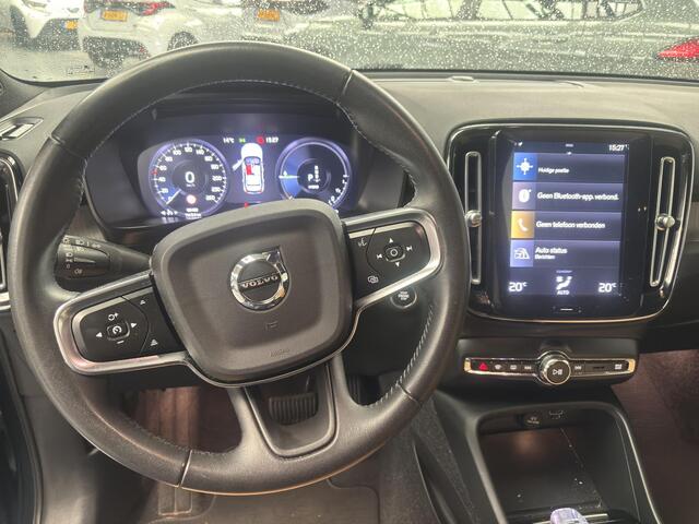 Volvo XC40 1.5 T5 Recharge Inscription