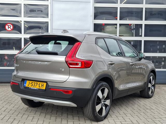 Volvo XC40 1.5 T2 Business Pro | Navigatie / Apple Carplay / Android auto | Panoramadak te openen | Adaptive Cruise Control | BLIS | LED | LMV 19'' | OH Compleet + NL auto