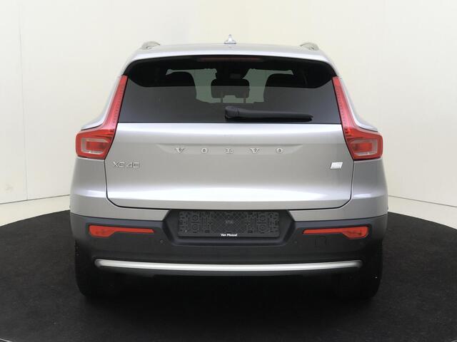 Volvo XC40 1.5 T5 Plug-in hybrid Core Bright 262PK Volvo XC40 1.5 T5 Plug-in hybrid Core Bright