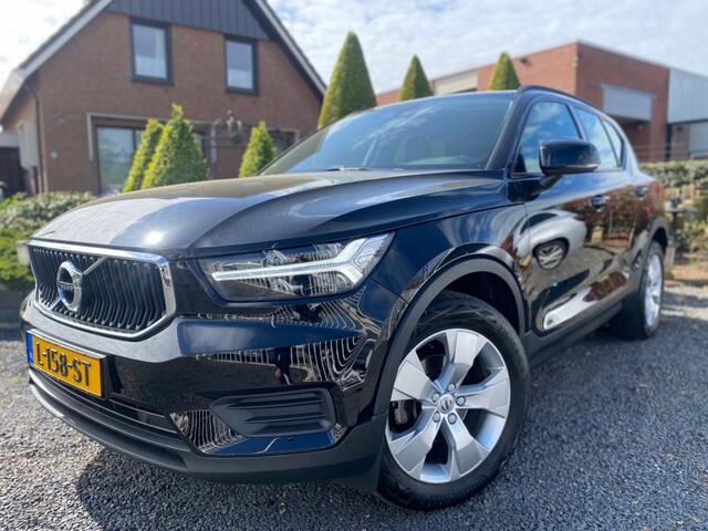 Volvo XC40 1.5 T2 MOMENTUM - NAVI, LED, NAVI CARPLAY, ELEK TREKHAAK