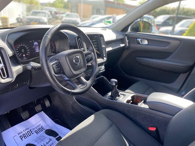 Volvo XC40 1.5 T2 MOMENTUM - NAVI, LED, NAVI CARPLAY, ELEK TREKHAAK
