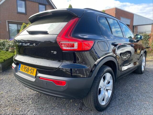 Volvo XC40 1.5 T2 MOMENTUM - NAVI, LED, NAVI CARPLAY, ELEK TREKHAAK