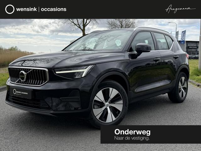 Volvo XC40 1.5 T4 Plug-in hybrid Essential Bright | SOH 90,2% | Navigatie | Apple Carplay/Android Auto | Stoelverwarming | Achteruitrijcamera | Stuurwielverwarming |