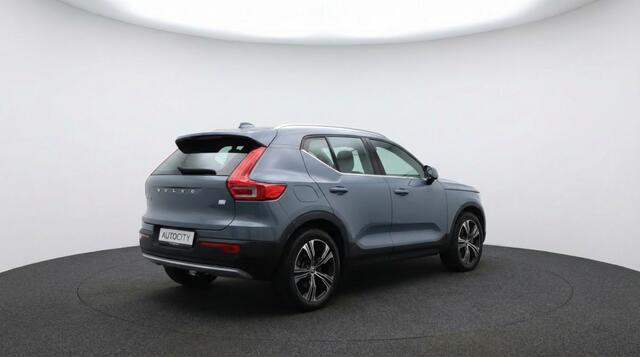 Volvo XC40 T5 Inscription Recharge Plug-In Hybrid Panorama l Camera l Keyle