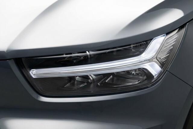 Volvo XC40 T5 Inscription Recharge Plug-In Hybrid Panorama l Camera l Keyle