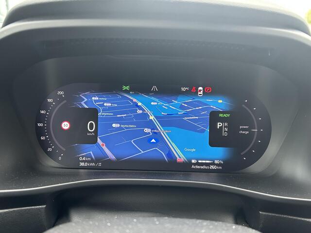Volvo XC40 Recharge Plus | Navigatie | Camera | Stoel & Stuurverwarming | Climate Control | Adaptive Cruise Control |