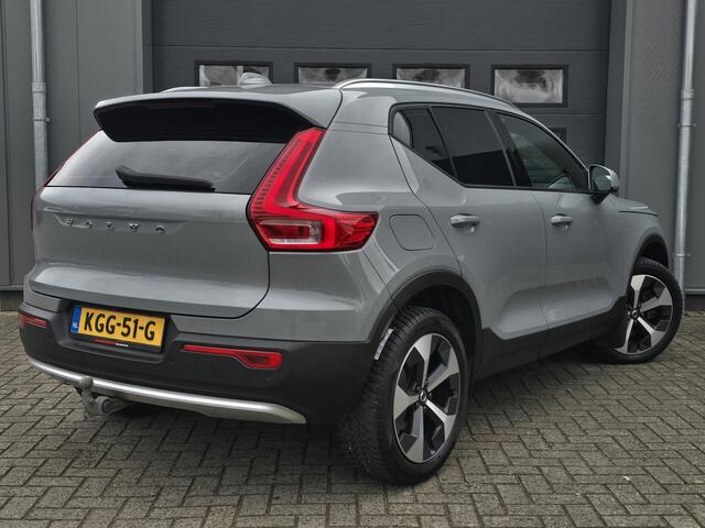 Volvo XC40 2.0 B3 Core Trekhaak