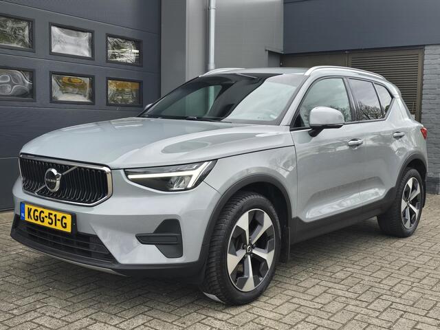 Volvo XC40 2.0 B3 Core Trekhaak