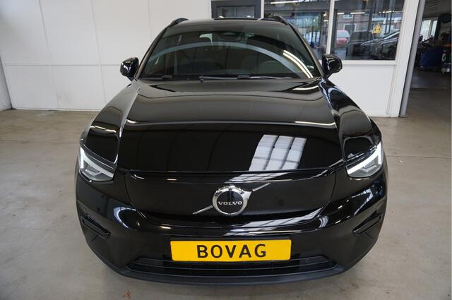 Volvo XC40 Recharge Black Edition 70 kWh