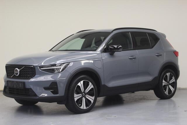 Volvo XC40 T5 Plug-in hybrid Plus Dark | Rijklaarprijs | Trekhaak |