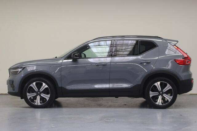Volvo XC40 T5 Plug-in hybrid Plus Dark | Rijklaarprijs | Trekhaak |