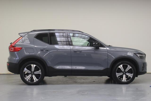 Volvo XC40 T5 Plug-in hybrid Plus Dark | Rijklaarprijs | Trekhaak |