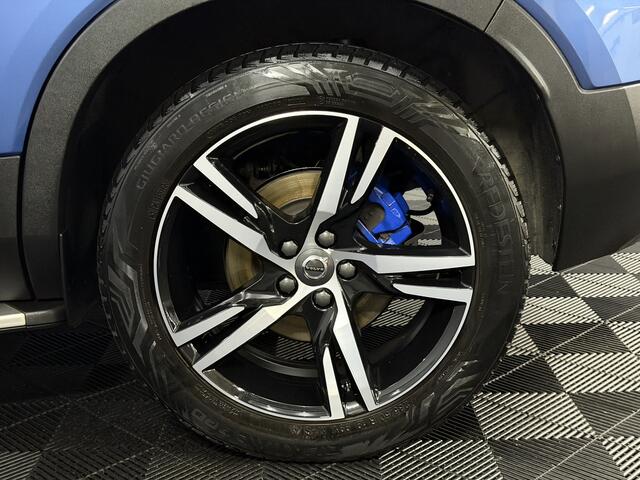 Volvo XC40 1.5 T5 Twin Engine R-Design Panoramadak, 360 Camera, Navi, Harman/Kardon, Memory stoelen, Elektrische achterklep, Virtual desk, Keyless start